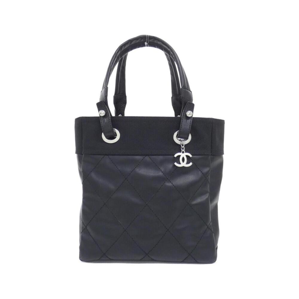 CHANEL Black Bag